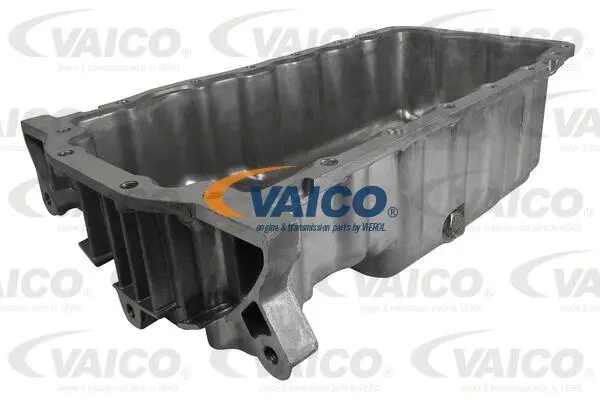 Oil Sump