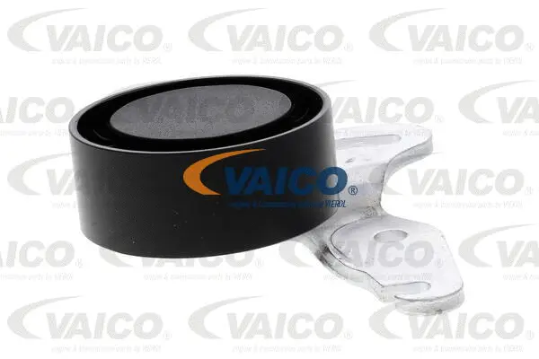 Tensioner Pulley, V-ribbed belt