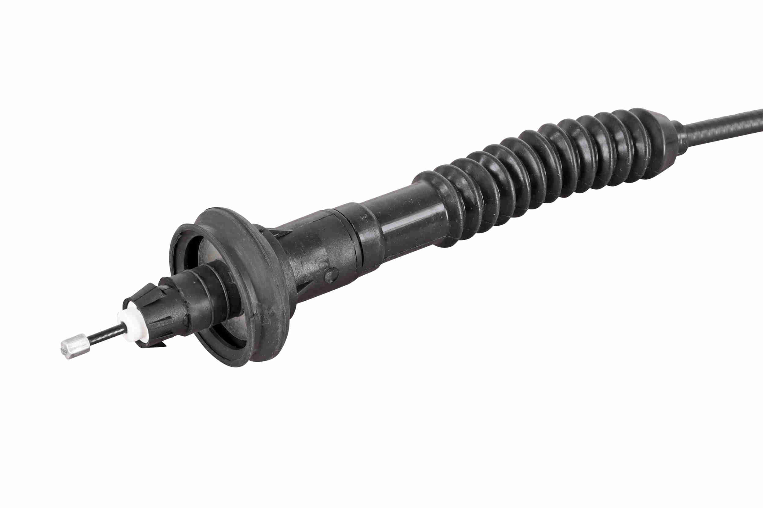 Cable Pull, clutch control