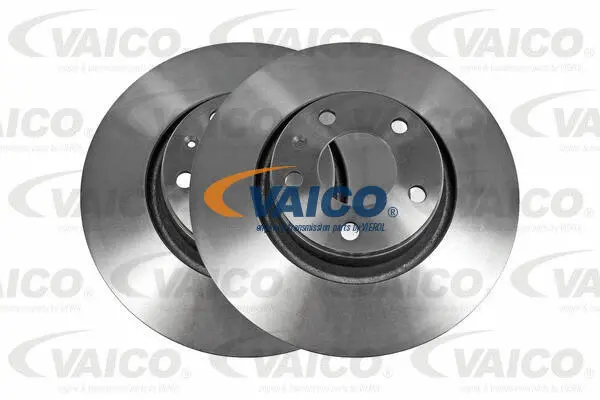 Brake Disc (V10-80090)