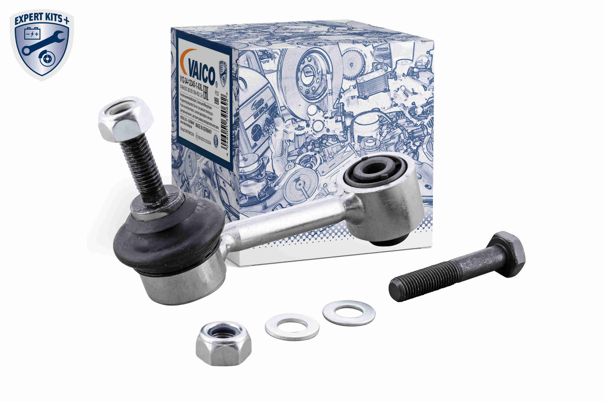 Link/Coupling Rod, stabiliser bar