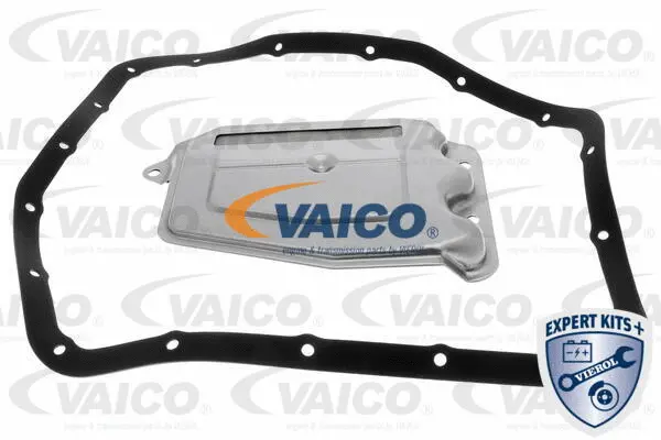 Hydraulic Filter Kit, automatic transmission