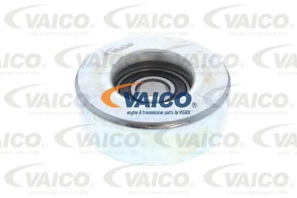 Tensioner Pulley, V-ribbed belt