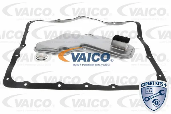 Hydraulic Filter Kit, automatic transmission