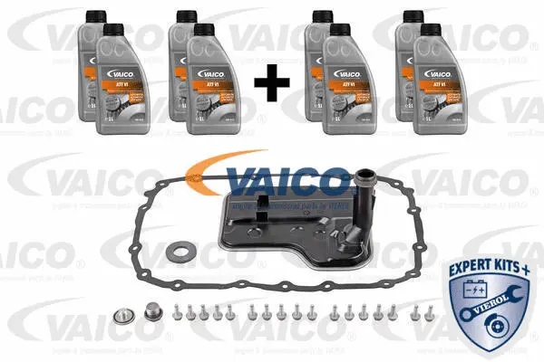Parts kit, automatic transmission oil change