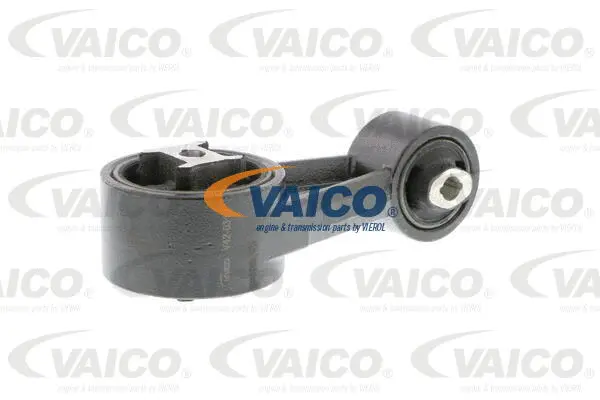 Mounting, engine