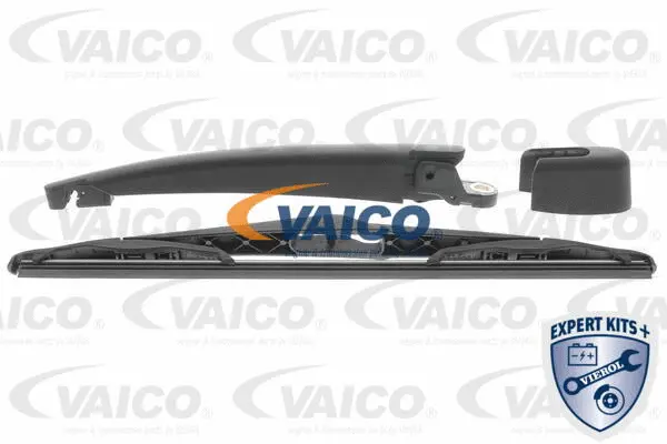 Wiper Arm Set, window cleaning