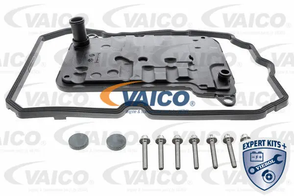 Hydraulic Filter Kit, automatic transmission