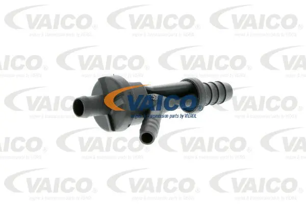 Valve, exhaust gas recirculation