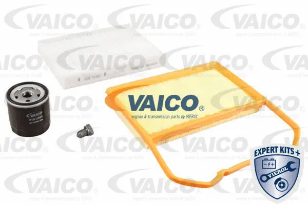 Parts Set, maintenance service