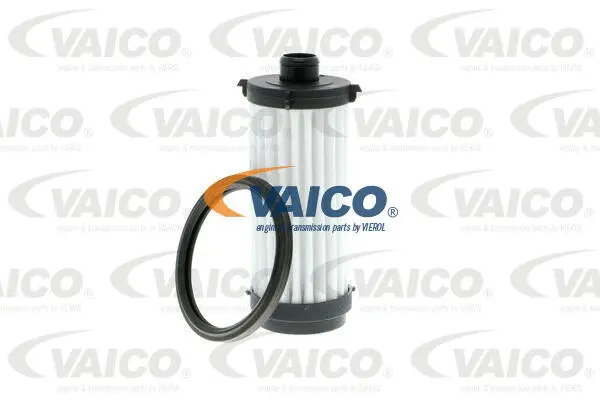 Parts kit, automatic transmission oil change (V30-2257-BEK)
