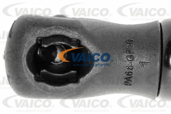 Gas Spring, bonnet