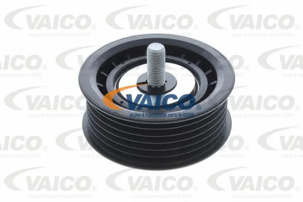 Tensioner Pulley, V-ribbed belt