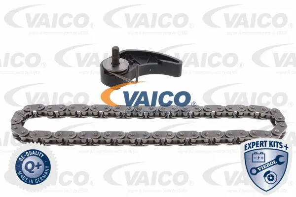Chain Kit, oil pump drive