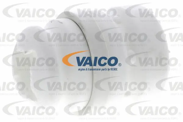 Rubber Buffer, suspension