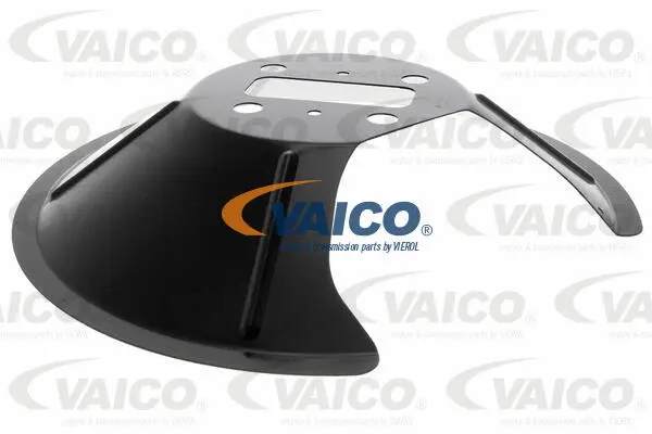 Splash Guard, brake disc