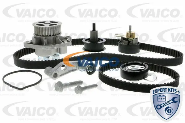 Water Pump & Timing Belt Kit
