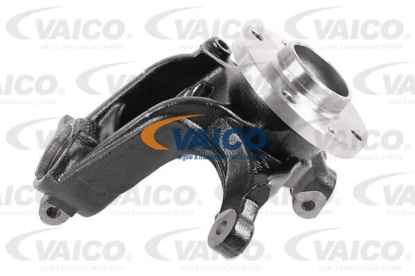 Steering Knuckle, wheel suspension
