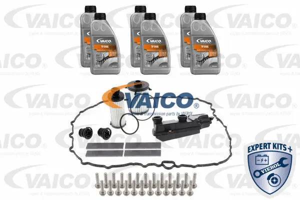 Parts kit, automatic transmission oil change
