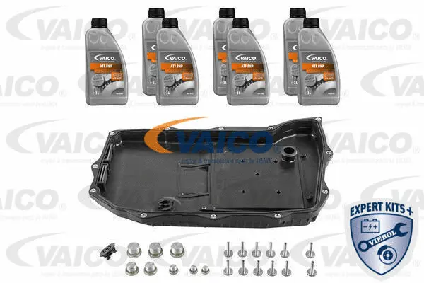 Parts kit, automatic transmission oil change