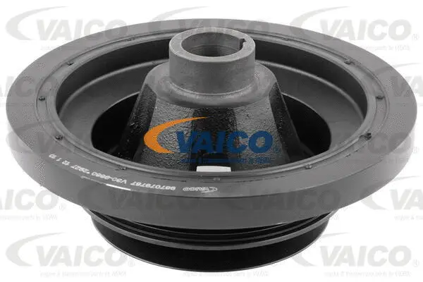 Belt Pulley, crankshaft
