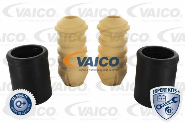 Dust Cover Kit, shock absorber