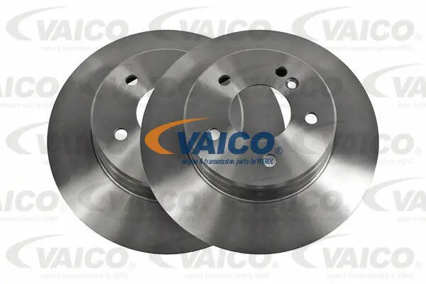Brake Disc (V30-40024)