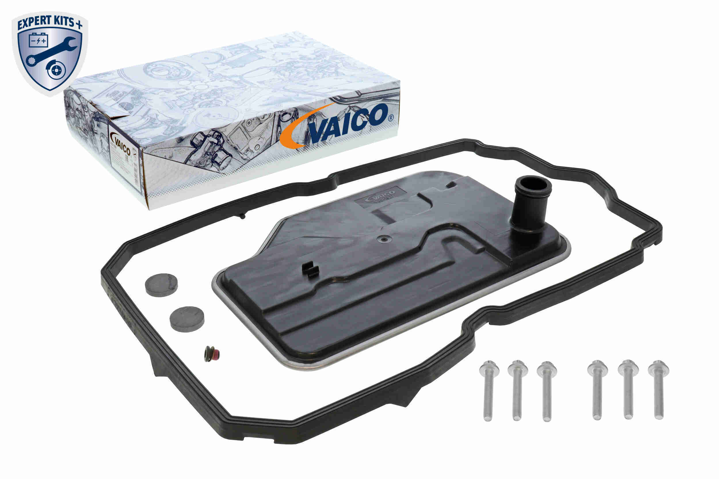 Hydraulic Filter Kit, automatic transmission