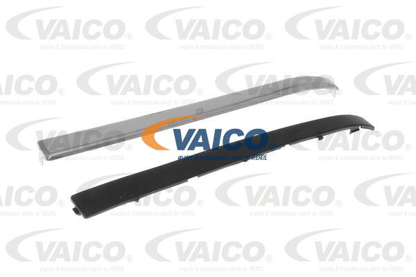 Exterior Door Handle