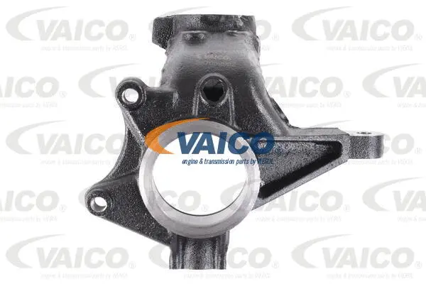 Steering Knuckle, wheel suspension