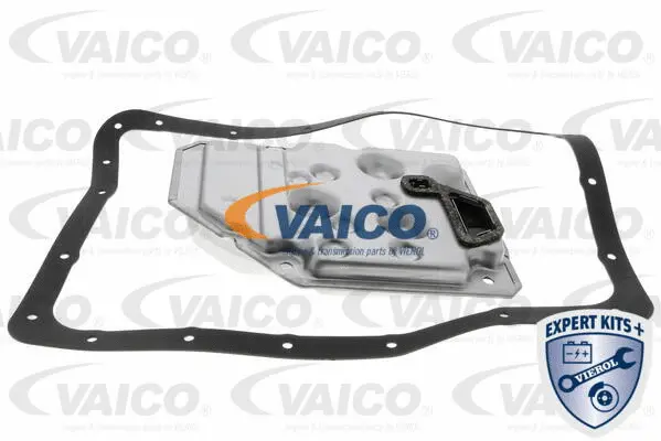Hydraulic Filter Kit, automatic transmission