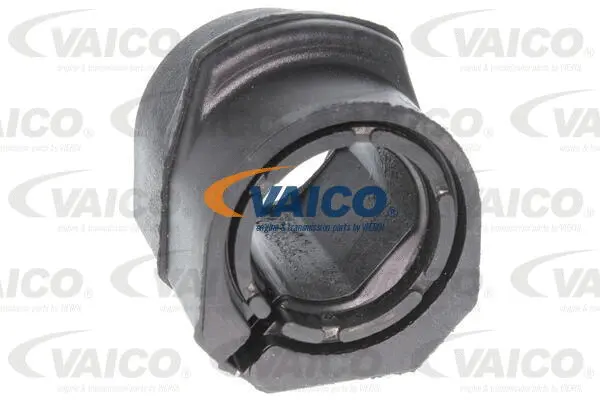 Mounting, stabiliser bar