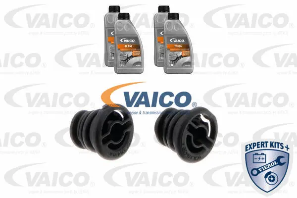 Parts kit, automatic transmission oil change