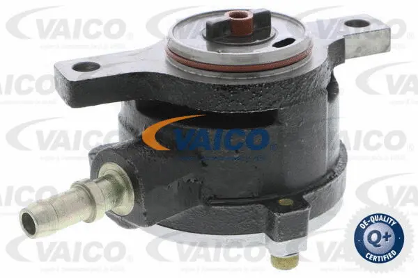 Vacuum Pump, braking system