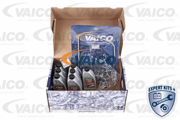 Parts kit, automatic transmission oil change