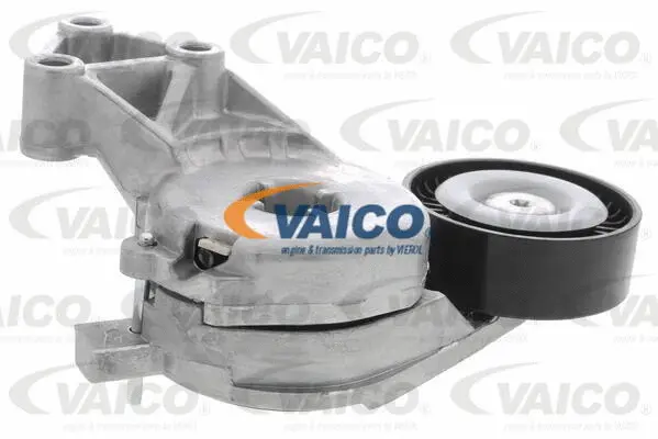 Belt Tensioner, V-ribbed belt