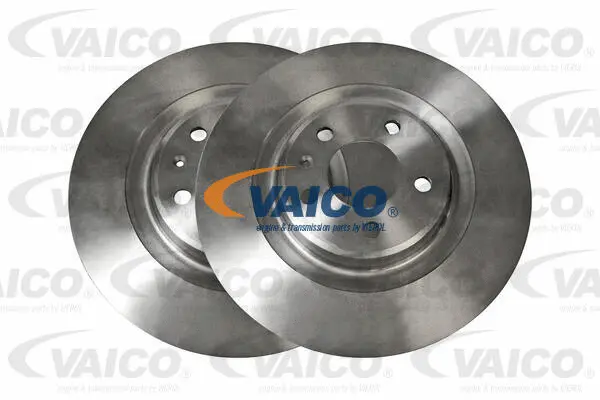 Brake Disc (V10-80112)