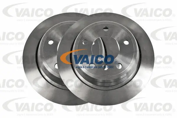 Brake Disc (V20-80027)