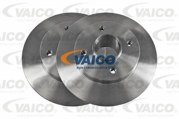 Brake Disc (V22-40006)