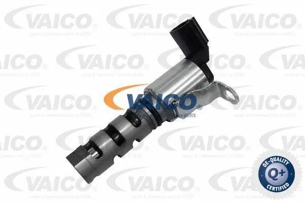 Control Valve, camshaft adjustment