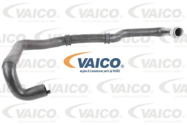 Radiator Hose (V22-0508)