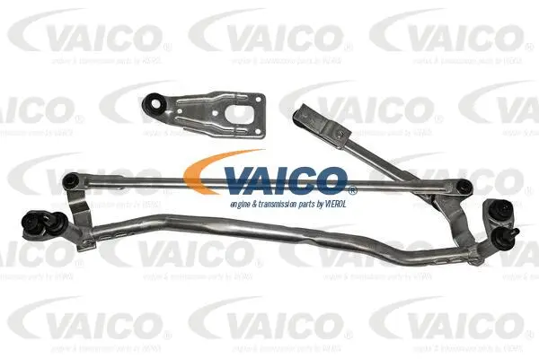 Wiper Linkage