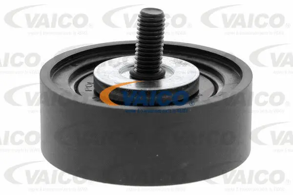 Tensioner Pulley, V-ribbed belt