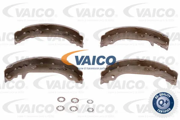 Brake Shoe Set (V42-4124)