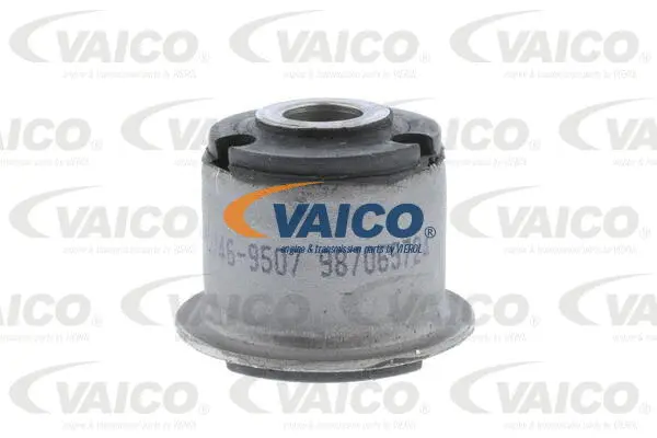 Mounting, control/trailing arm