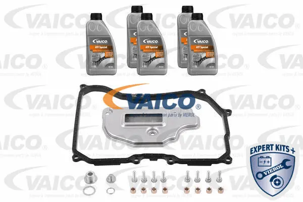 Parts kit, automatic transmission oil change