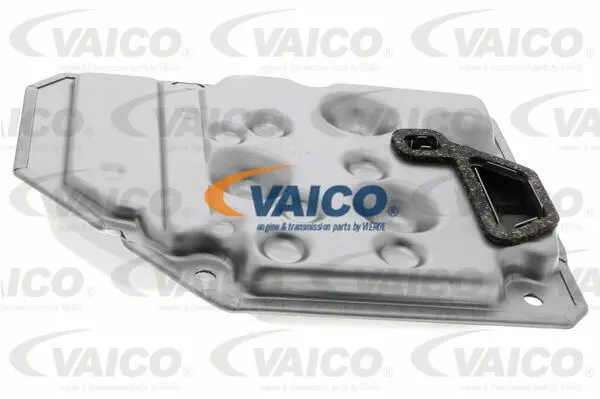 Hydraulic Filter, automatic transmission