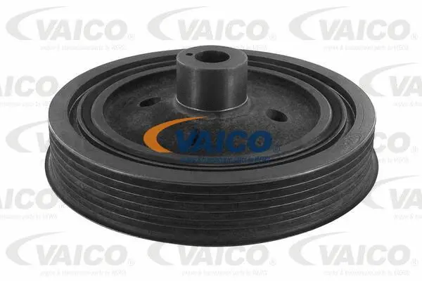 Belt Pulley Set, crankshaft
