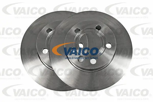 Brake Disc (V10-40022)