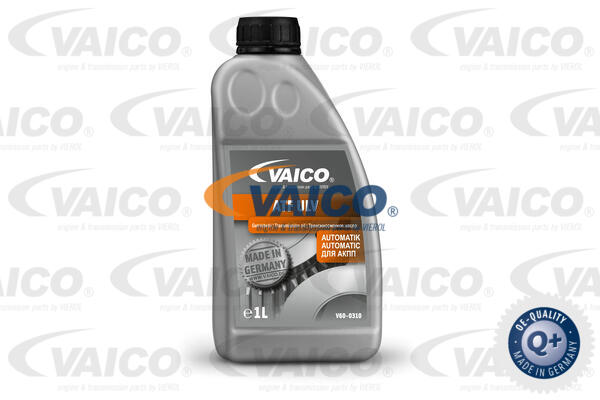 Parts kit, automatic transmission oil change